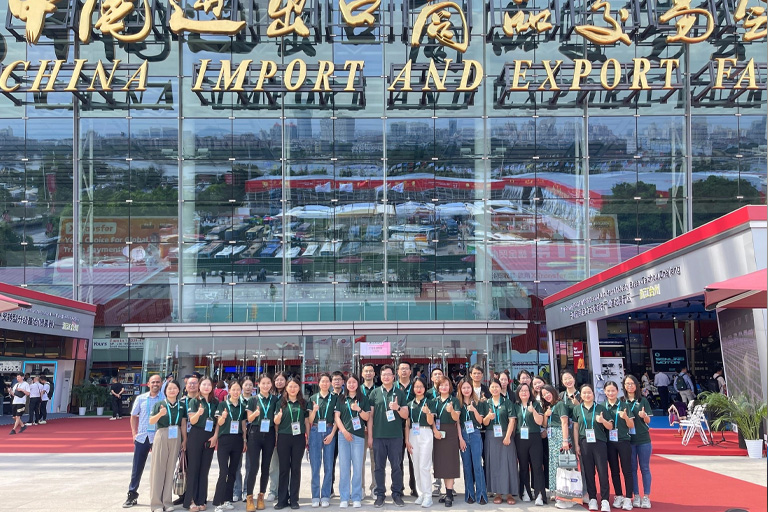 Mitos y verdades sobre viajar a la Feria de Cantón en China